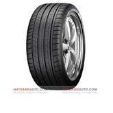 Lốp ô tô Michelin 255/35r18 Pilot Sport A/S 3